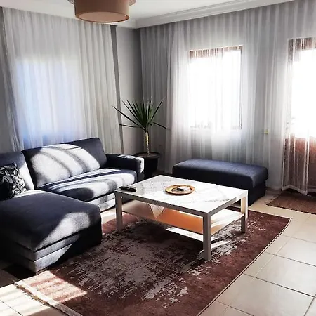 In The Center Of Kalkan, 350 Meters From The Sea Merkezde Denize 350 Metre *
