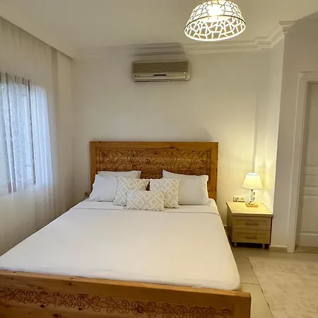 Apartament In The Center Of Kalkan, 350 Meters From The Sea Merkezde Denize 350 Metre