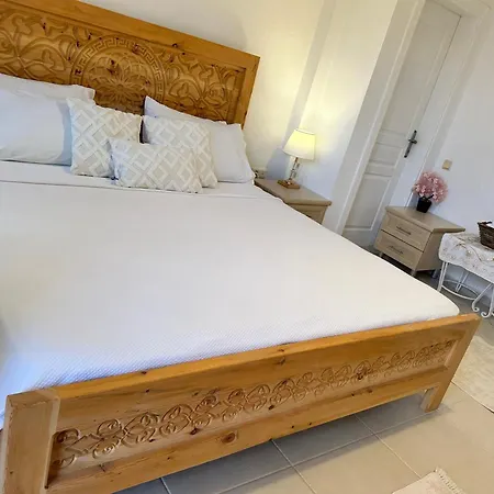 Apartament In The Center Of Kalkan, 350 Meters From The Sea Merkezde Denize 350 Metre *