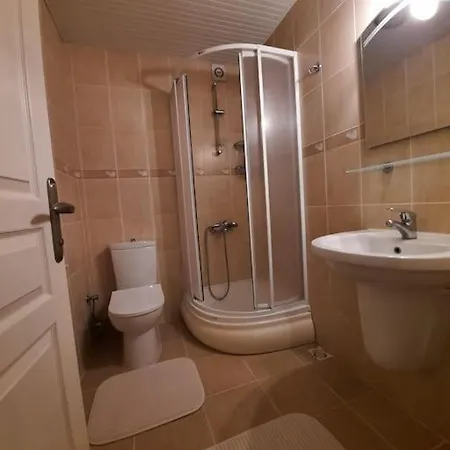 In The Center Of Kalkan, 350 Meters From The Sea Merkezde Denize 350 Metre *