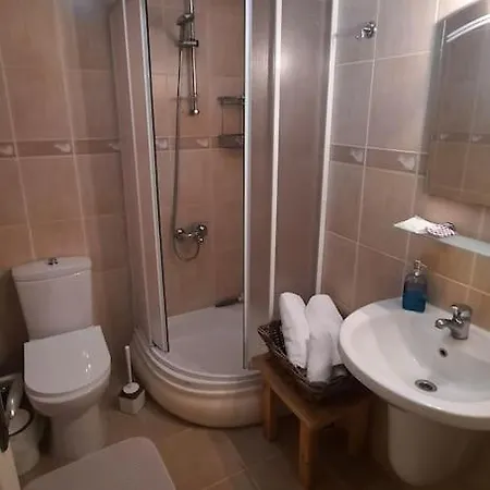 아파트 In The Center Of Kalkan, 350 Meters From The Sea Merkezde Denize 350 Metre 칼칸